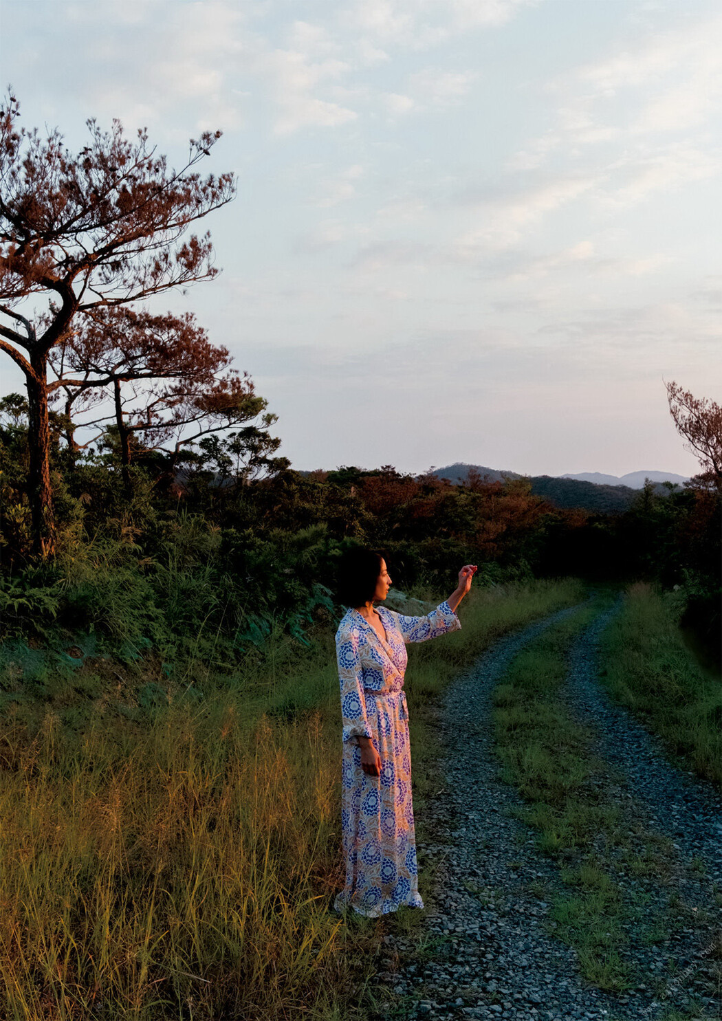 Hiroko Sato 佐藤寛子, FLASHデジタル写真集Q 「1262」 Set.01