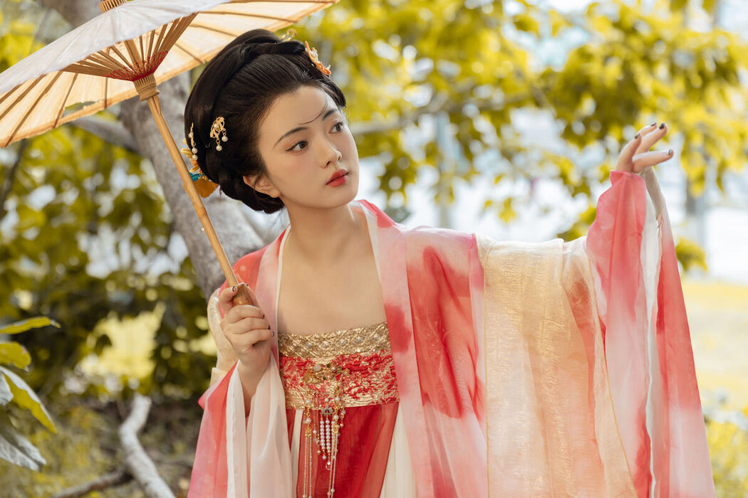 YiTuYu艺图语 Vol.6451 Xia Han Han