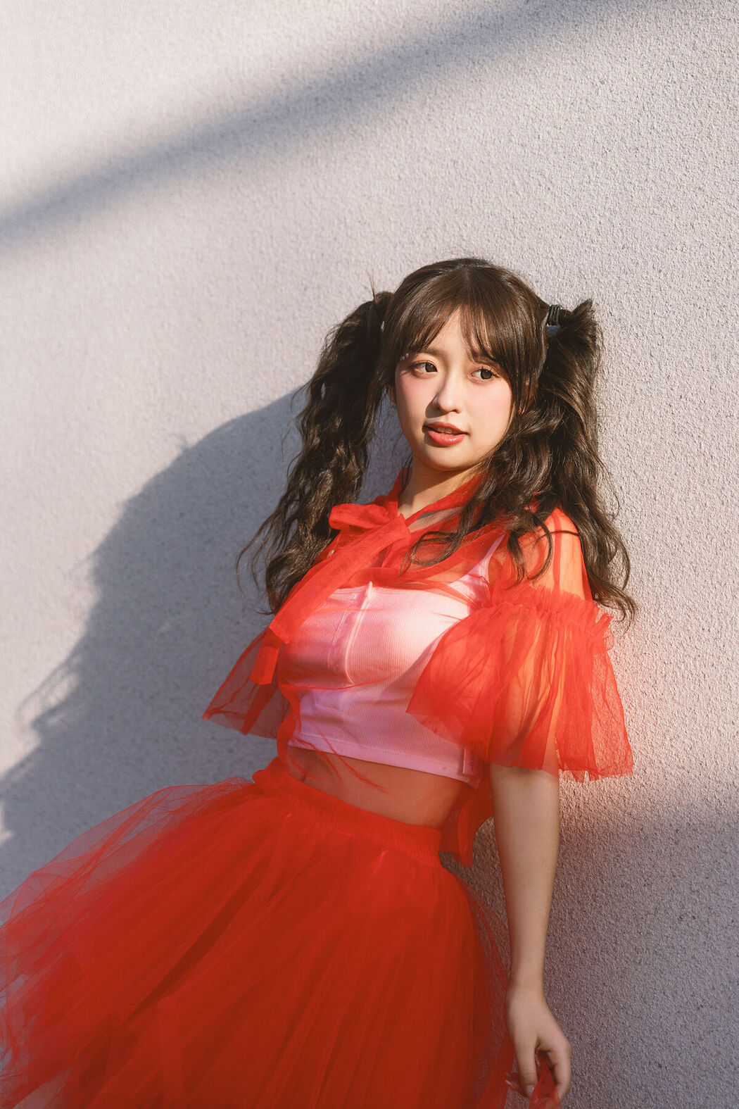 YiTuYu艺图语 Vol.6543 Wang Ke Ai Ou Er Bu Ke Ai