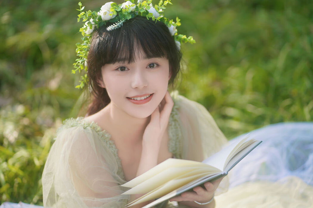 YiTuYu艺图语 Vol.6551 Bu Kun Ni Ni