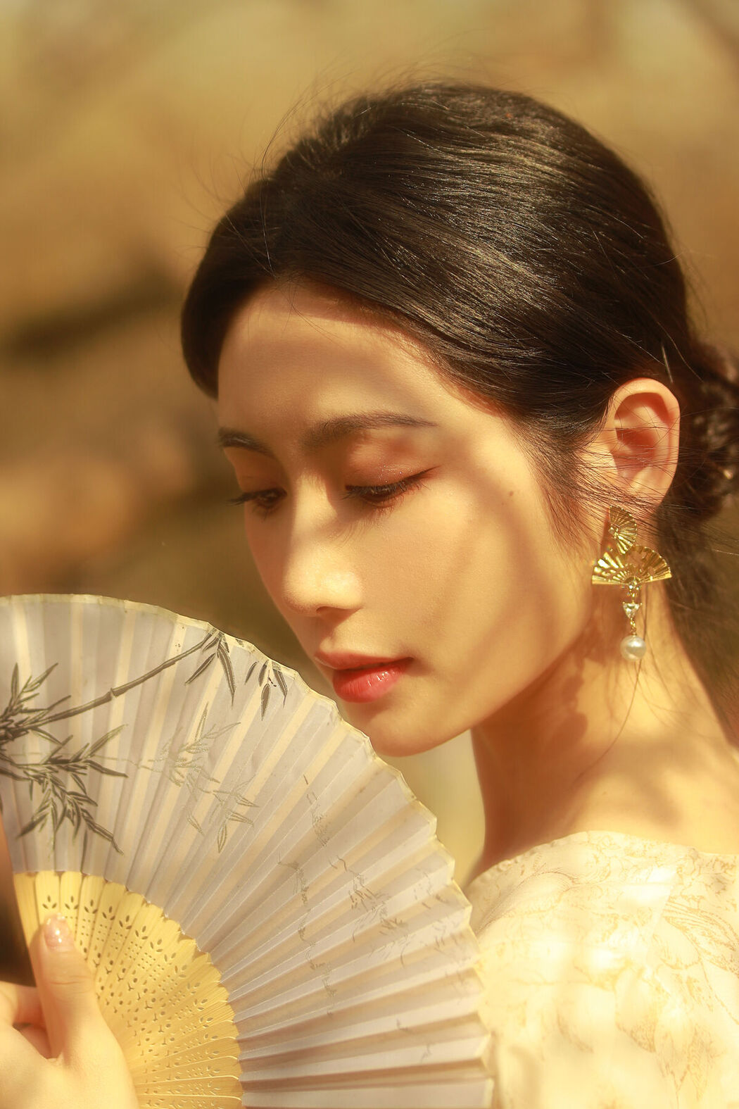 YiTuYu艺图语 Vol.6468 Xiao Bai
