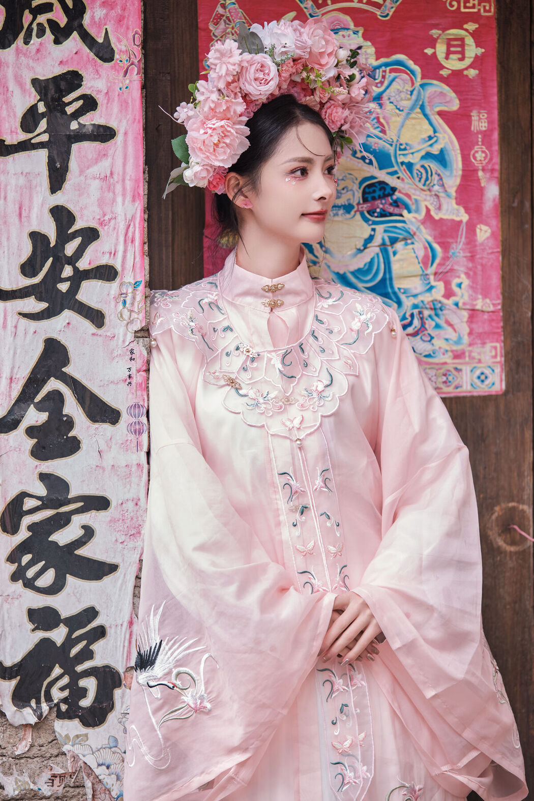 YiTuYu艺图语 Vol.6469 Zhao Qian