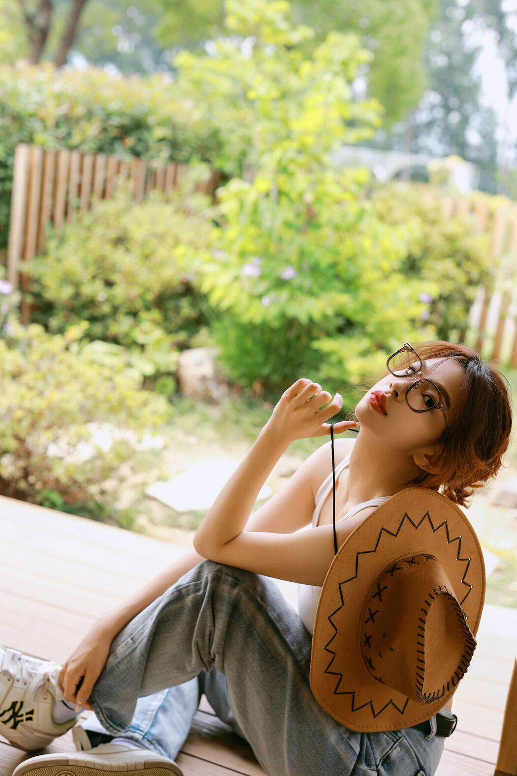 YiTuYu艺图语 Vol.6609 Qian Lan