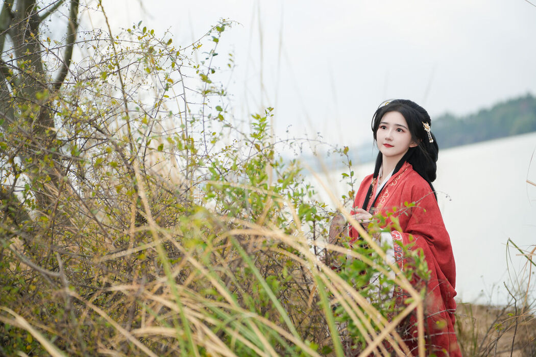 YiTuYu艺图语 Vol.6527 Yi Da Kuai Dan Gao