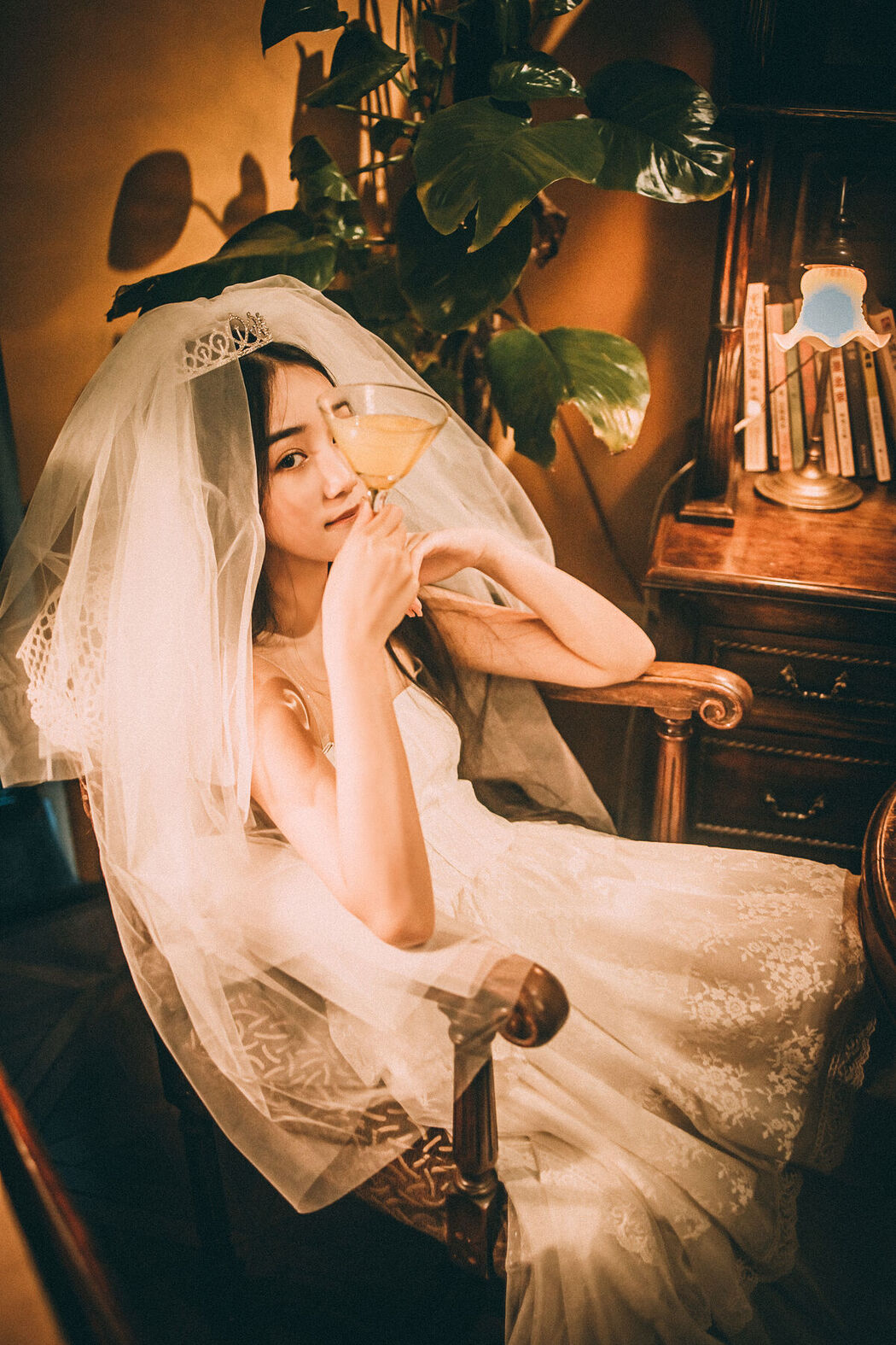 YiTuYu艺图语 Vol.6564 Yi Yu He Bao Dan