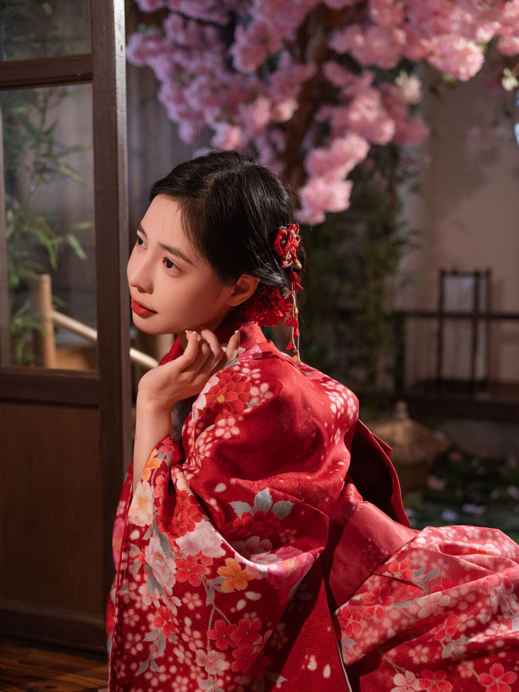 YiTuYu艺图语 Vol.6608 Dan Dan