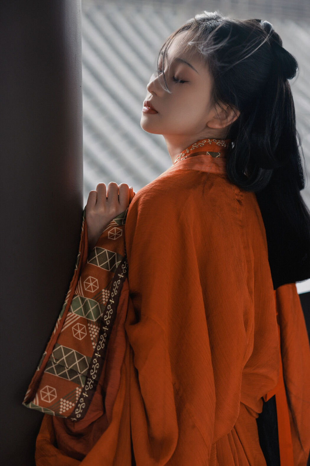 YiTuYu艺图语 Vol.6459 Yue Yue