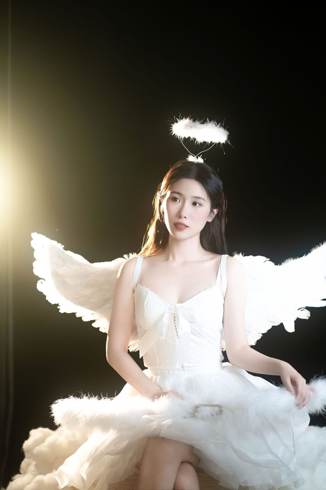 YiTuYu艺图语 Vol.6517 Tian Hui