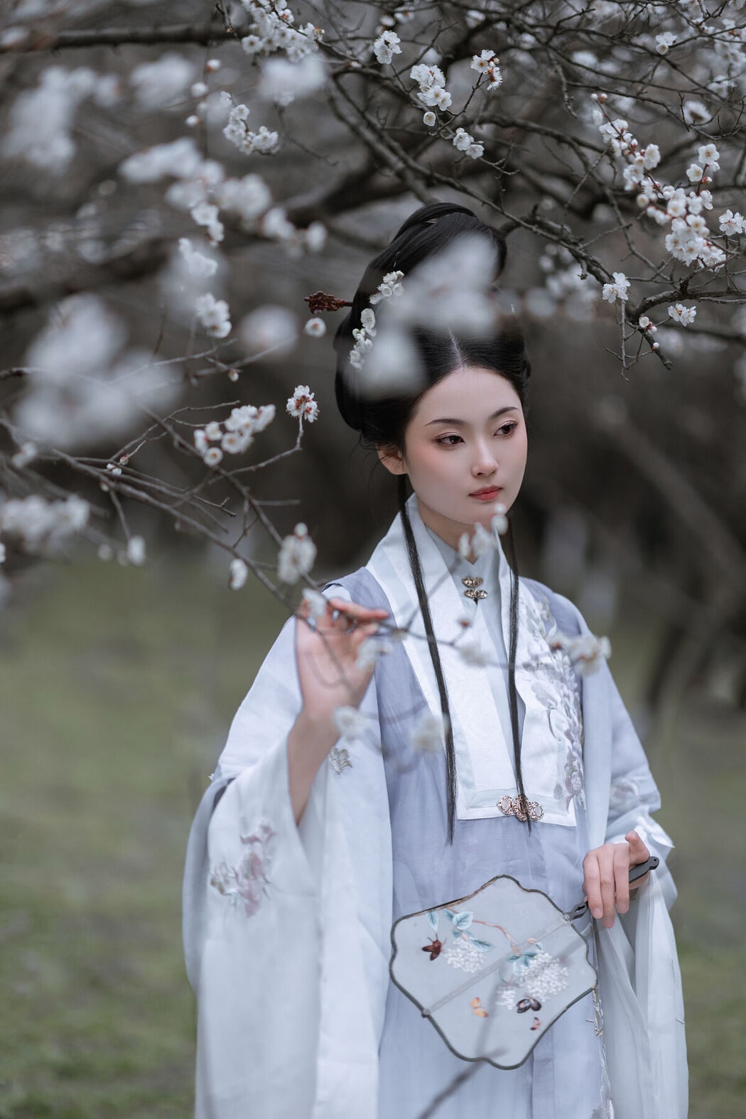 YiTuYu艺图语 Vol.6487 Ting Er