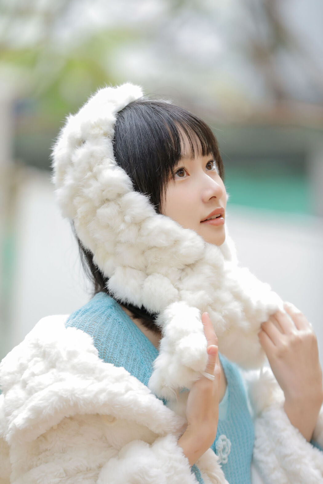 YiTuYu艺图语 Vol.6554 Jue Jue