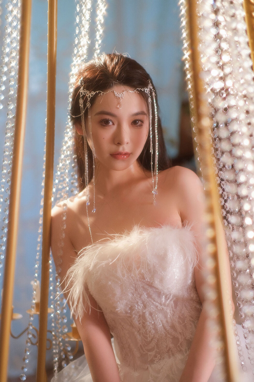 YiTuYu艺图语 Vol.6513 Qian Qian