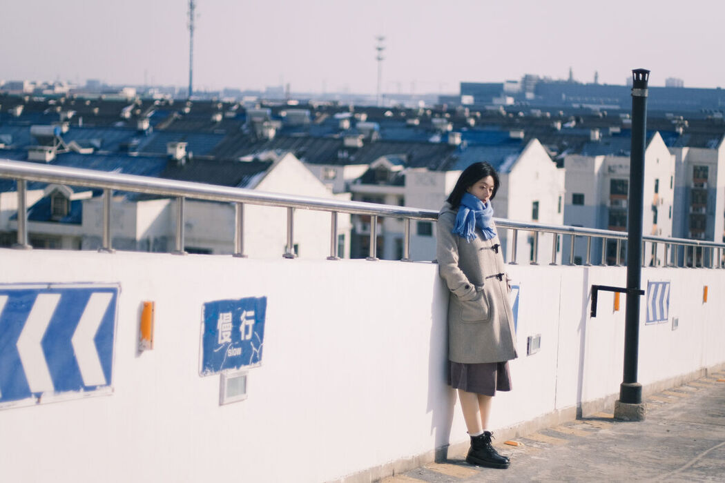 YiTuYu艺图语 Vol.6571 Fei Zhou Yuan Zhu Min