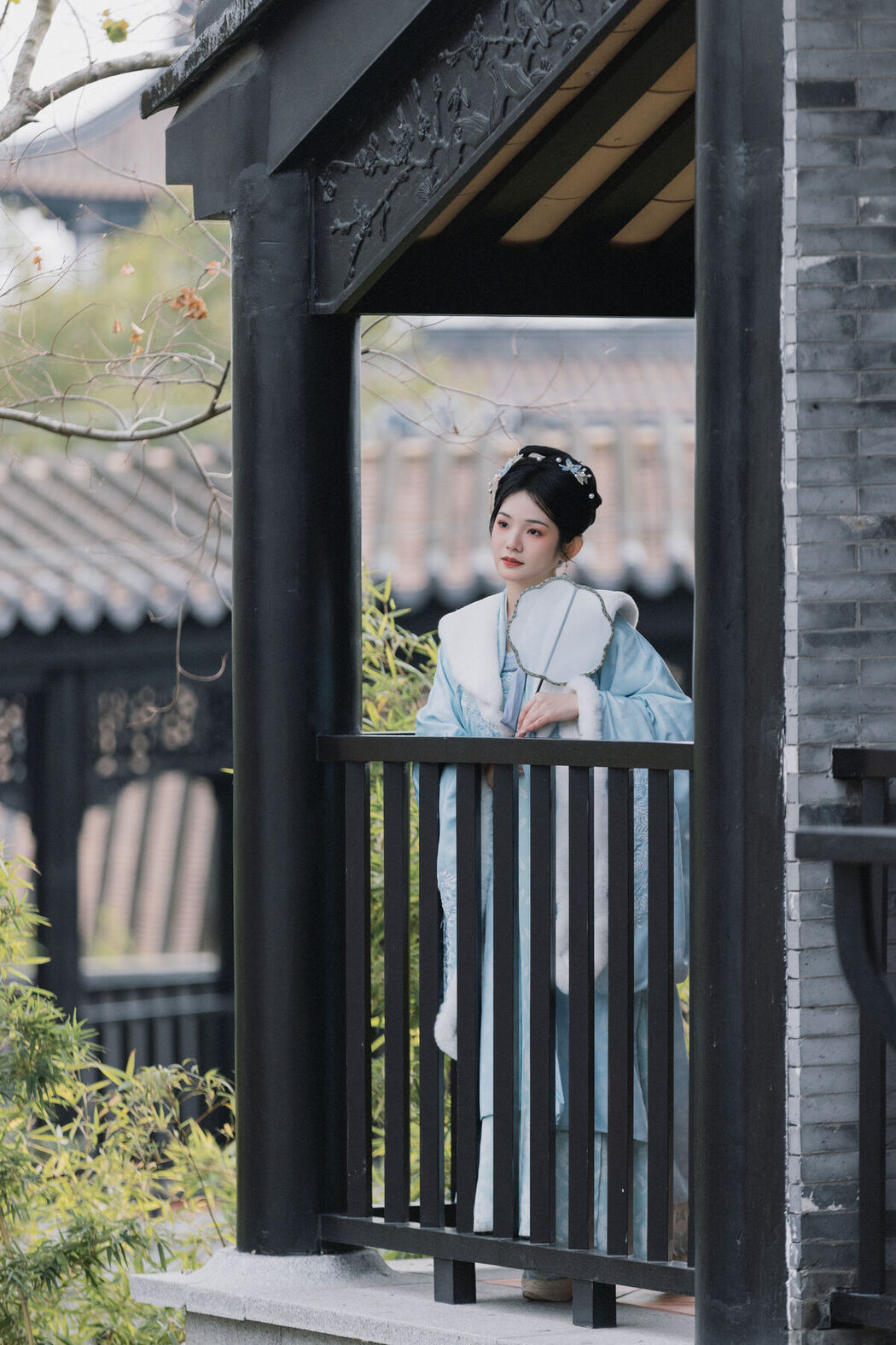 YiTuYu艺图语 Vol.6508 Yi Xin