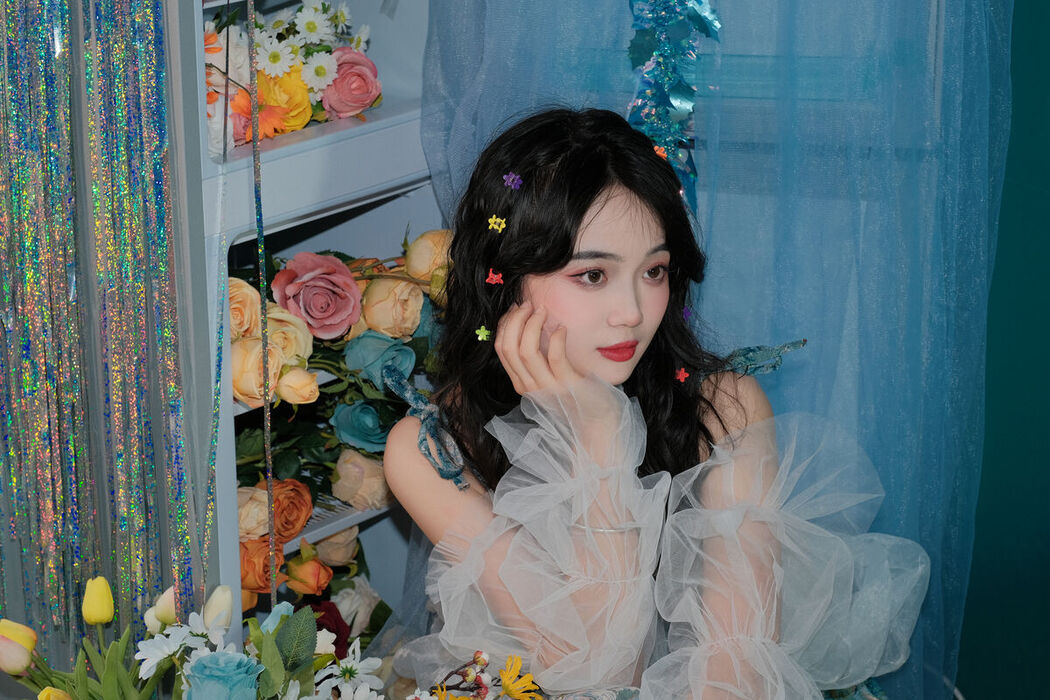 YiTuYu艺图语 Vol.6479 Xiao Ou O