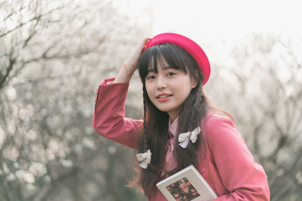 YiTuYu艺图语 Vol.6505 Bu Kun Ni Ni