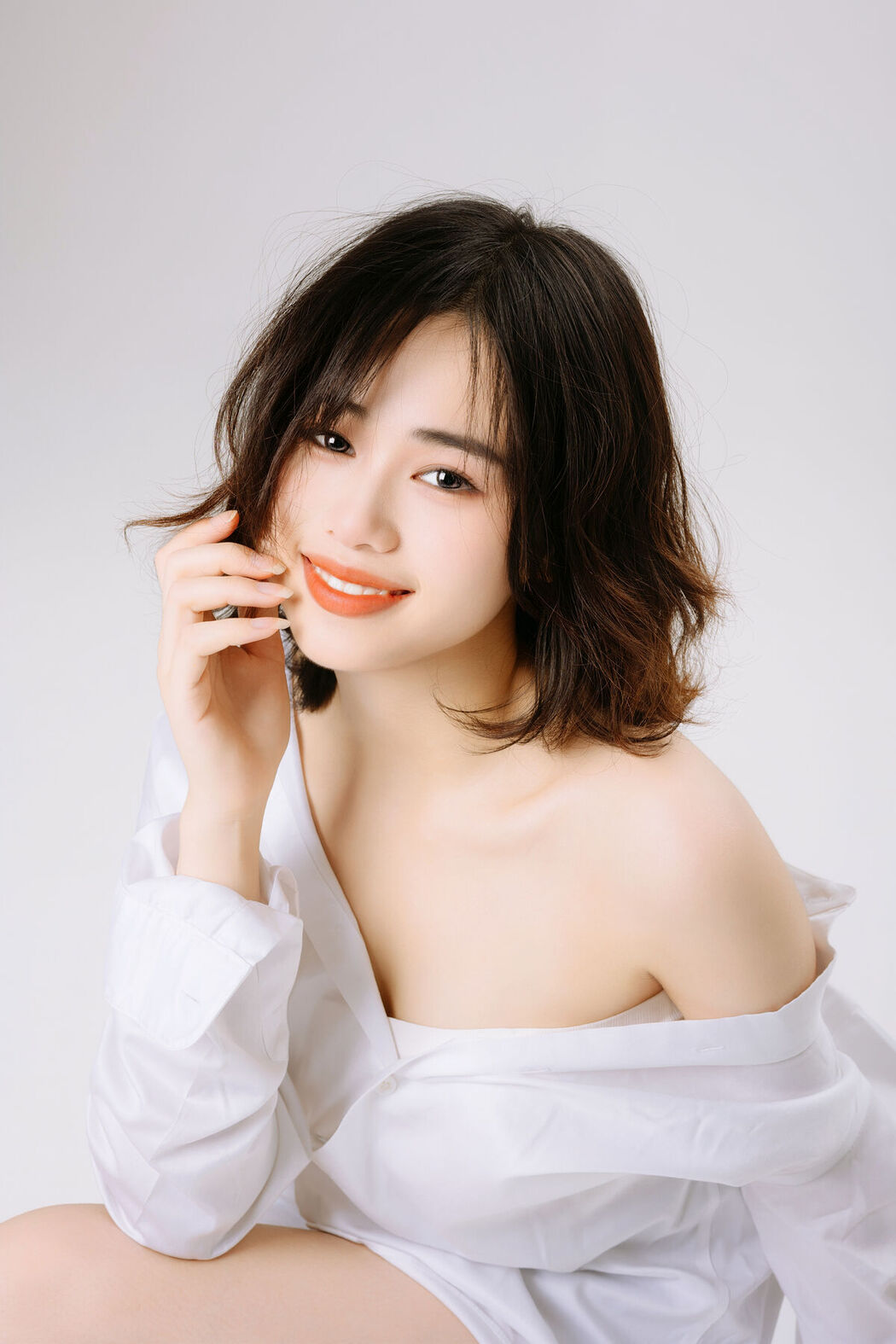 YiTuYu艺图语 Vol.6434 Xiao Mei