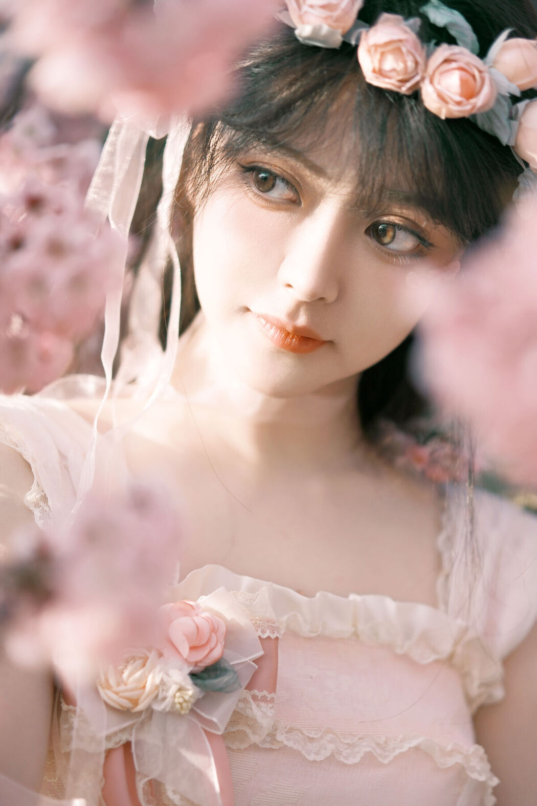 YiTuYu艺图语 Vol.6562 Xing Zhi Ka Tao