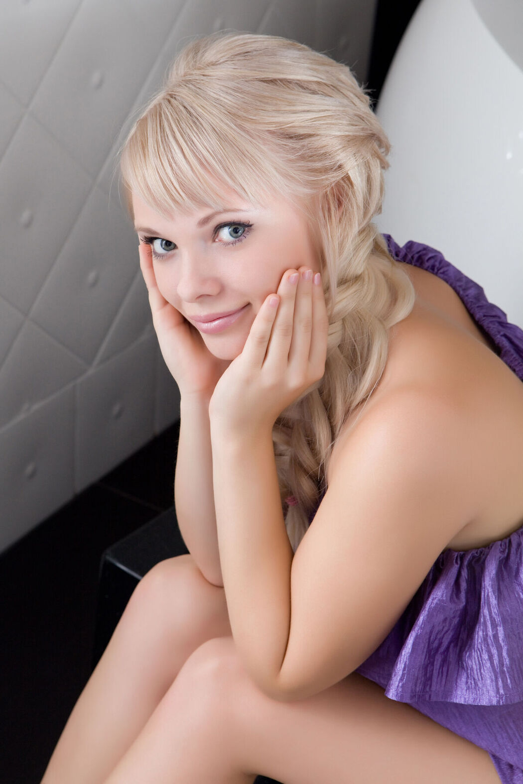 MetArt Feeona A &#8211; Attico Part1 (54P)