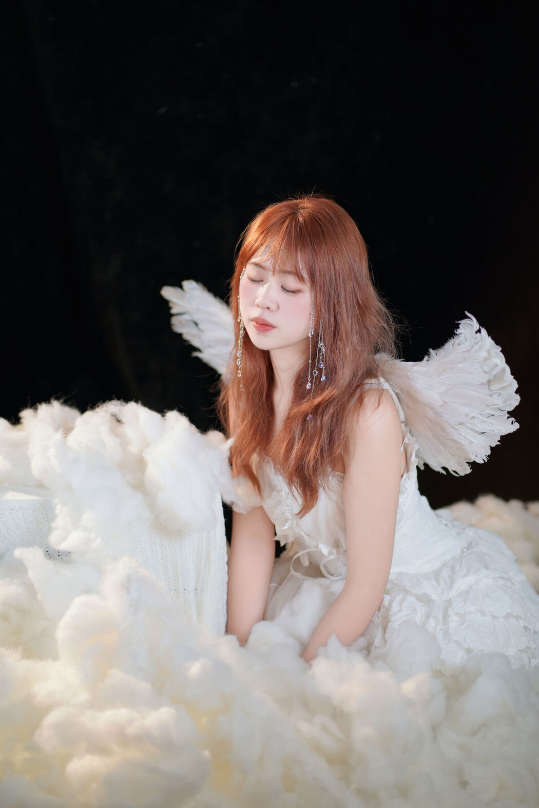 YiTuYu艺图语 Vol.6435 Pao Fu Xiao Fang