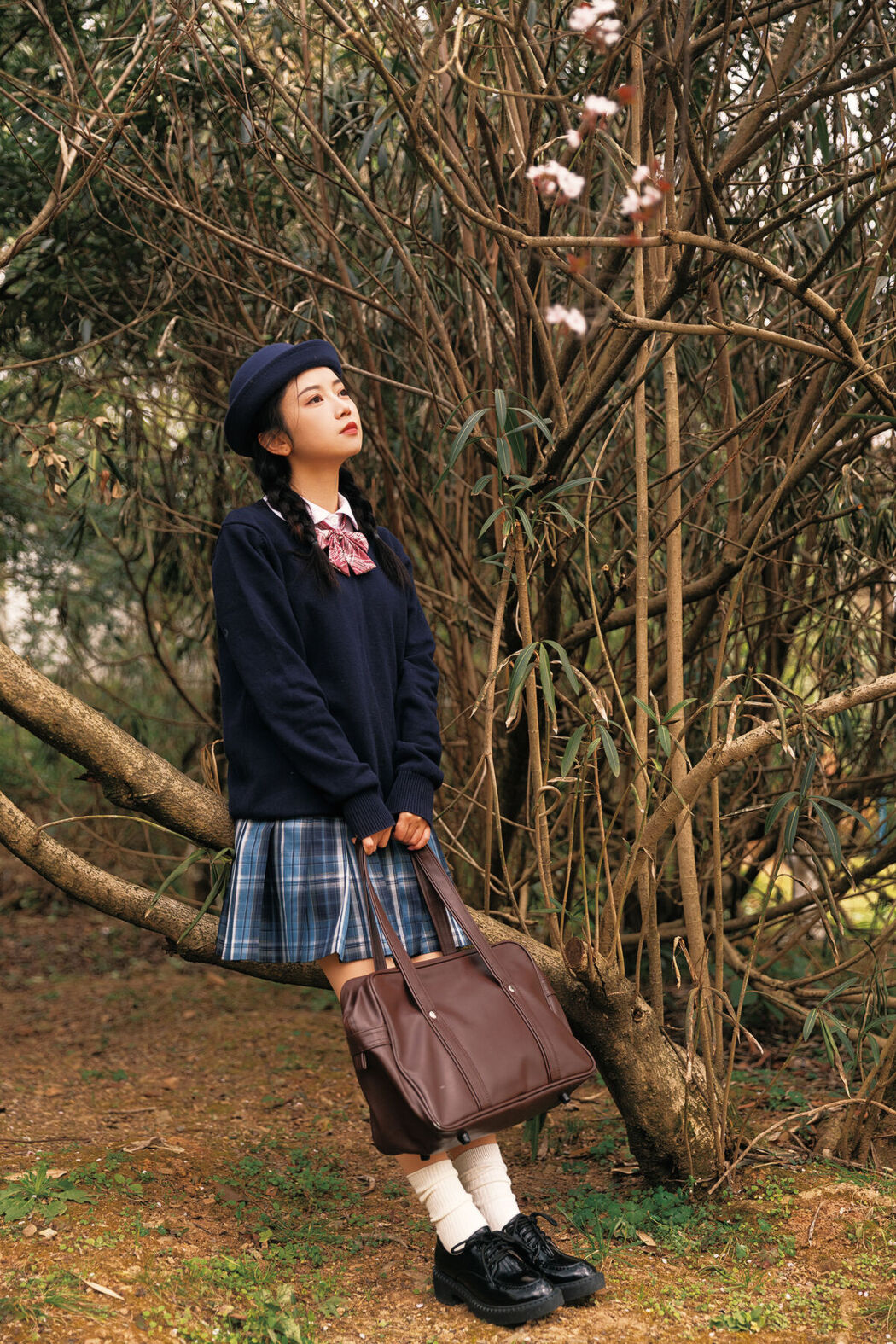 YiTuYu艺图语 Vol.6598 Shi Xiao Wan Zi