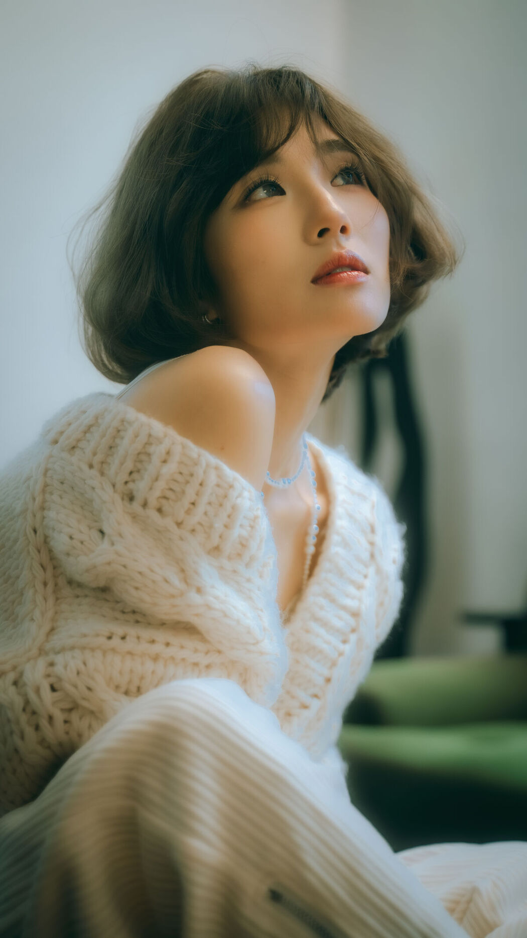 YiTuYu艺图语 Vol.6531 Niu Nai