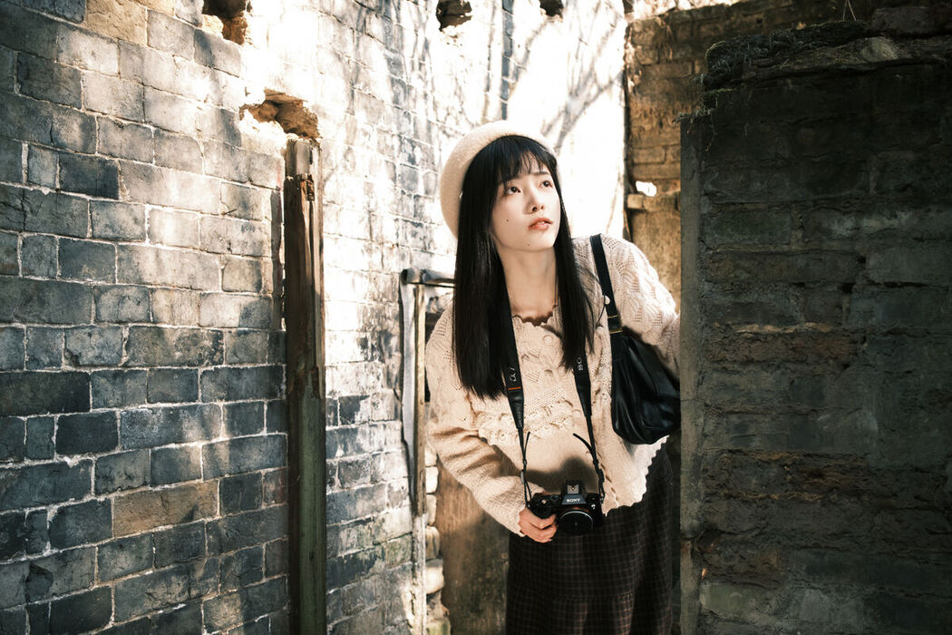YiTuYu艺图语 Vol.6579 Xiao Song Ma Nai