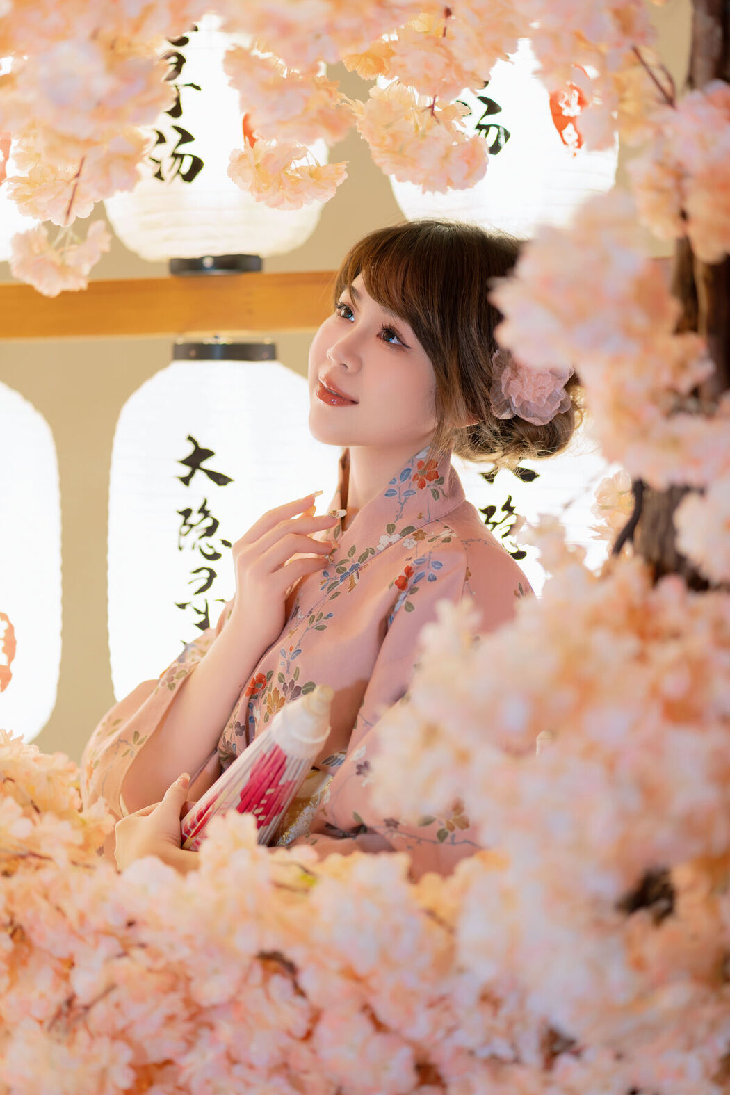 YiTuYu艺图语 Vol.6427 Pao Fu Xiao Fang