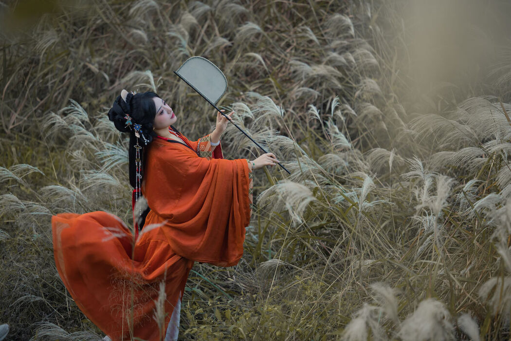 YiTuYu艺图语 Vol.6550 Xian Lu