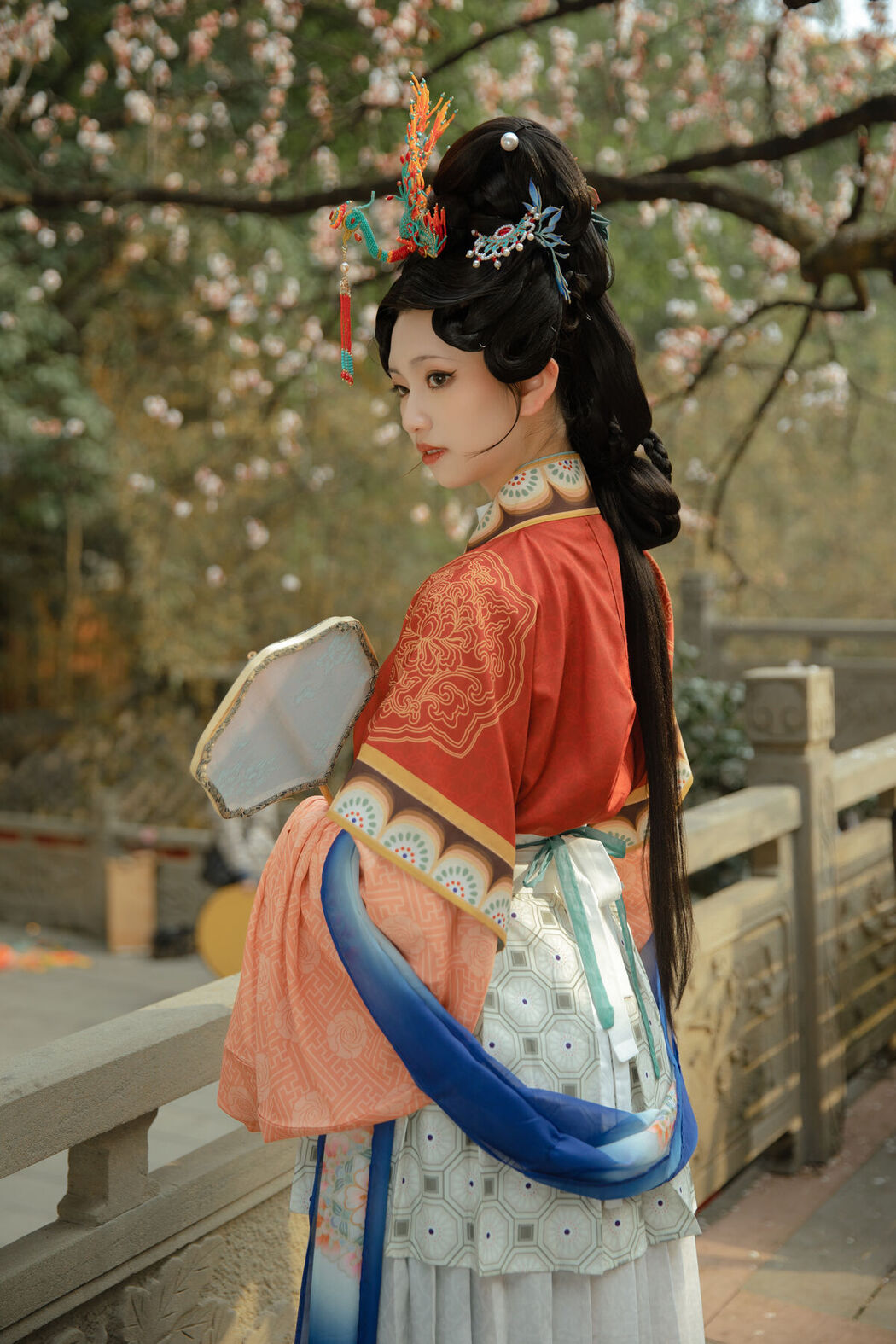 YiTuYu艺图语 Vol.6500 Shi Yi