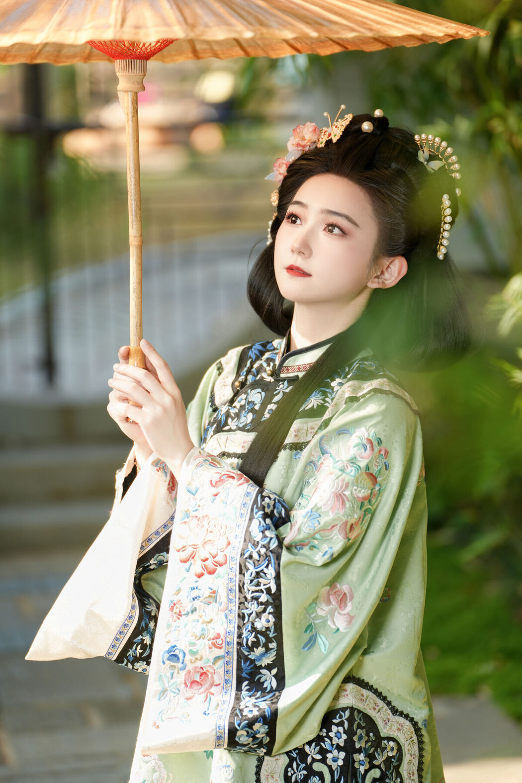 YiTuYu艺图语 Vol.6523 Yi Da Kuai Dan Gao