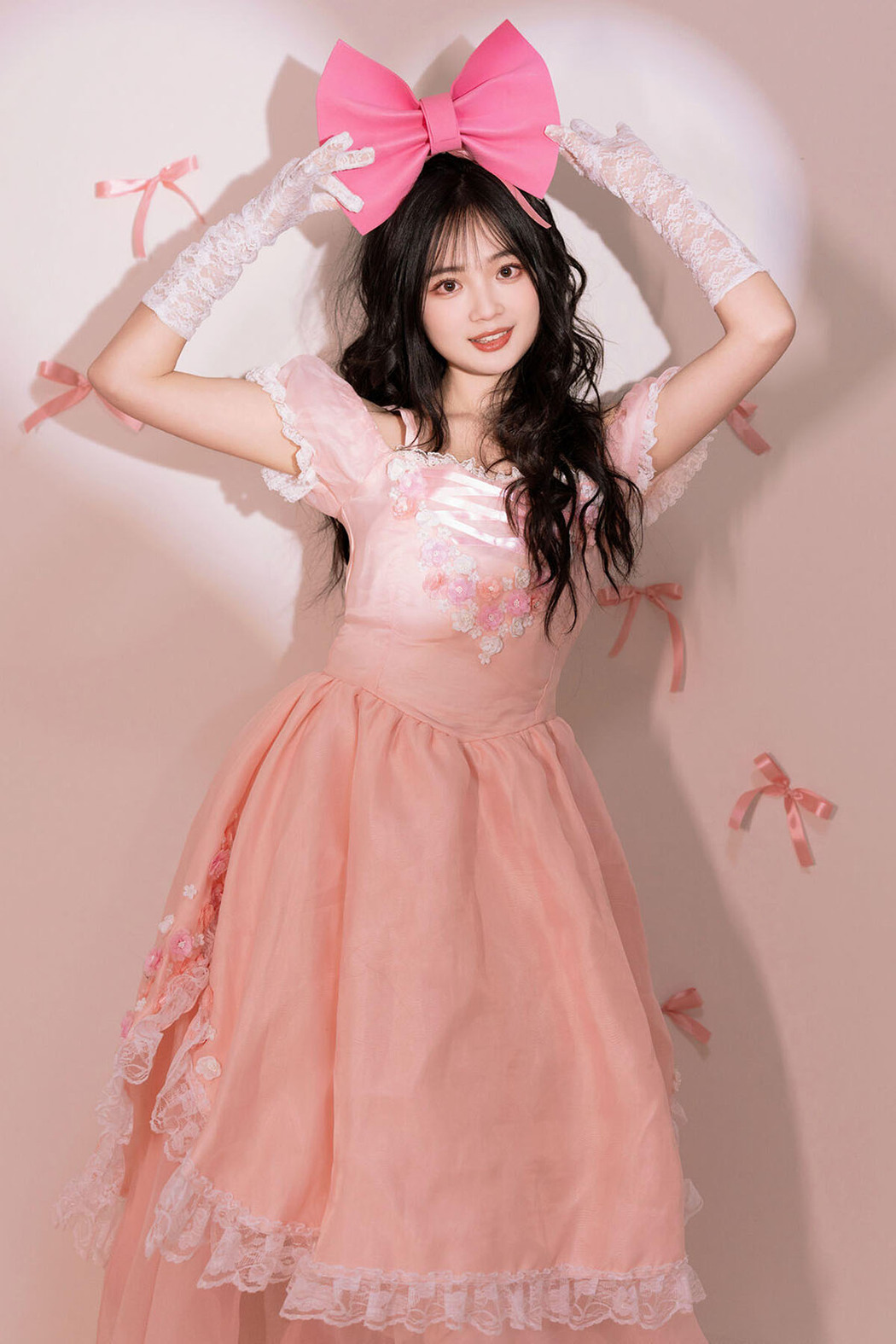 YiTuYu艺图语 Vol.6602 Xiao Ou O
