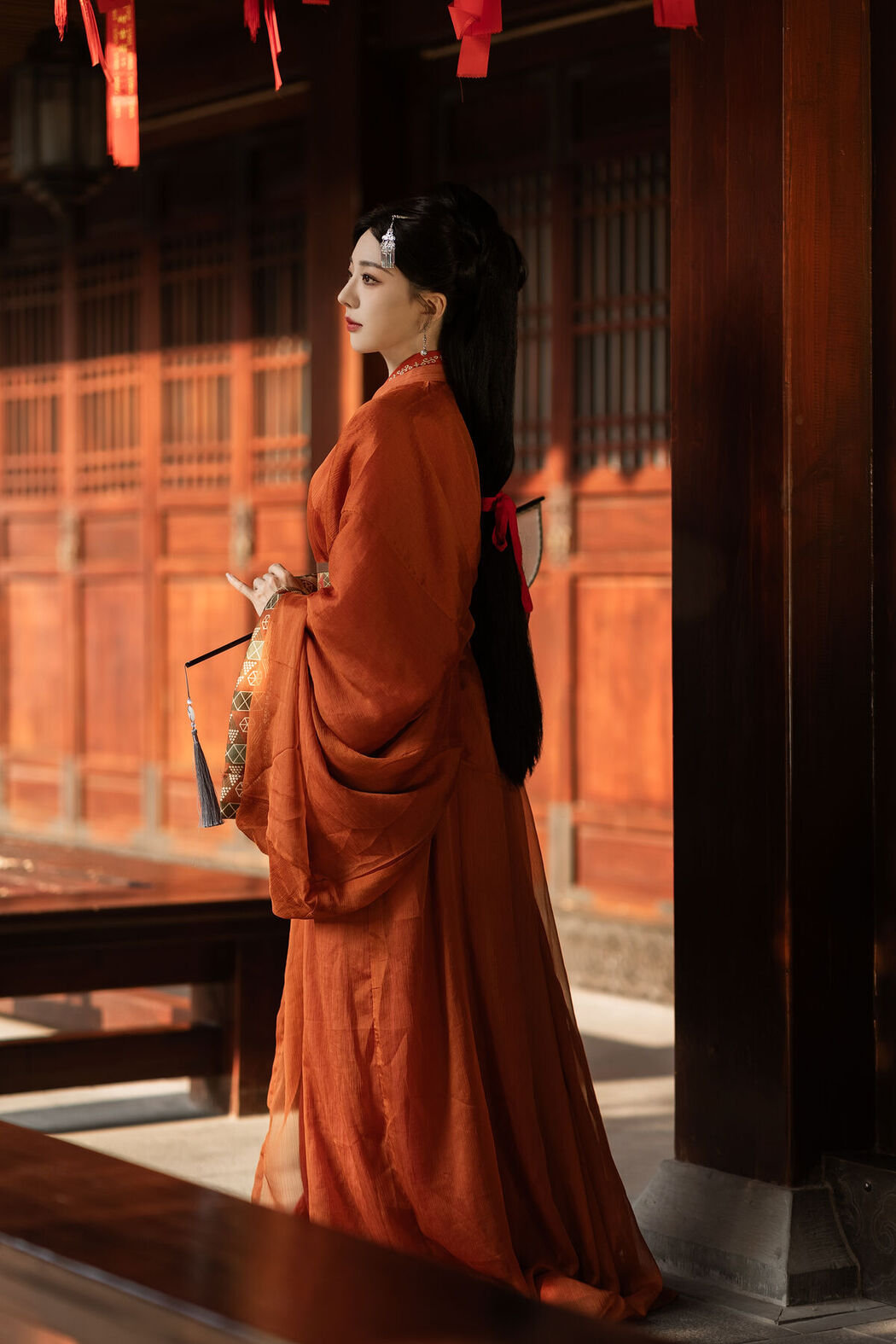 YiTuYu艺图语 Vol.6458 Shi Zhen De Nan Yuan