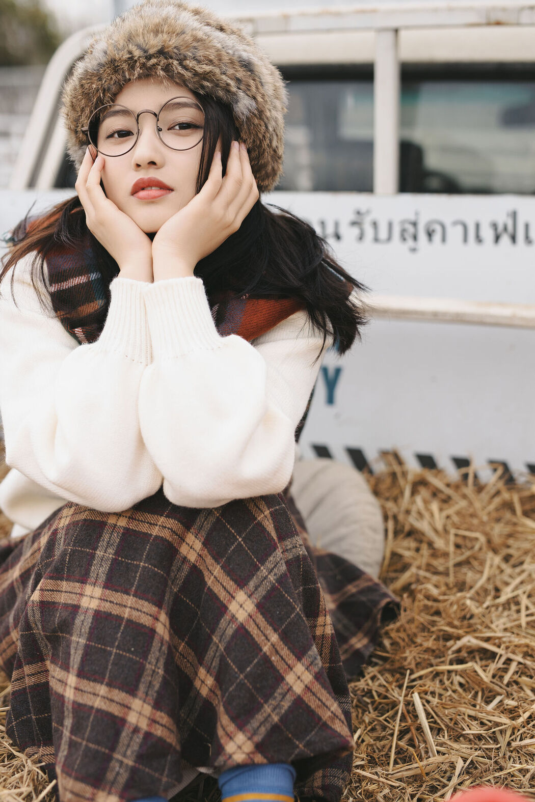 YiTuYu艺图语 Vol.6430 Kou Ke