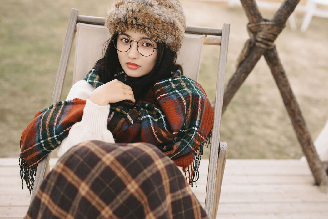 YiTuYu艺图语 Vol.6430 Kou Ke