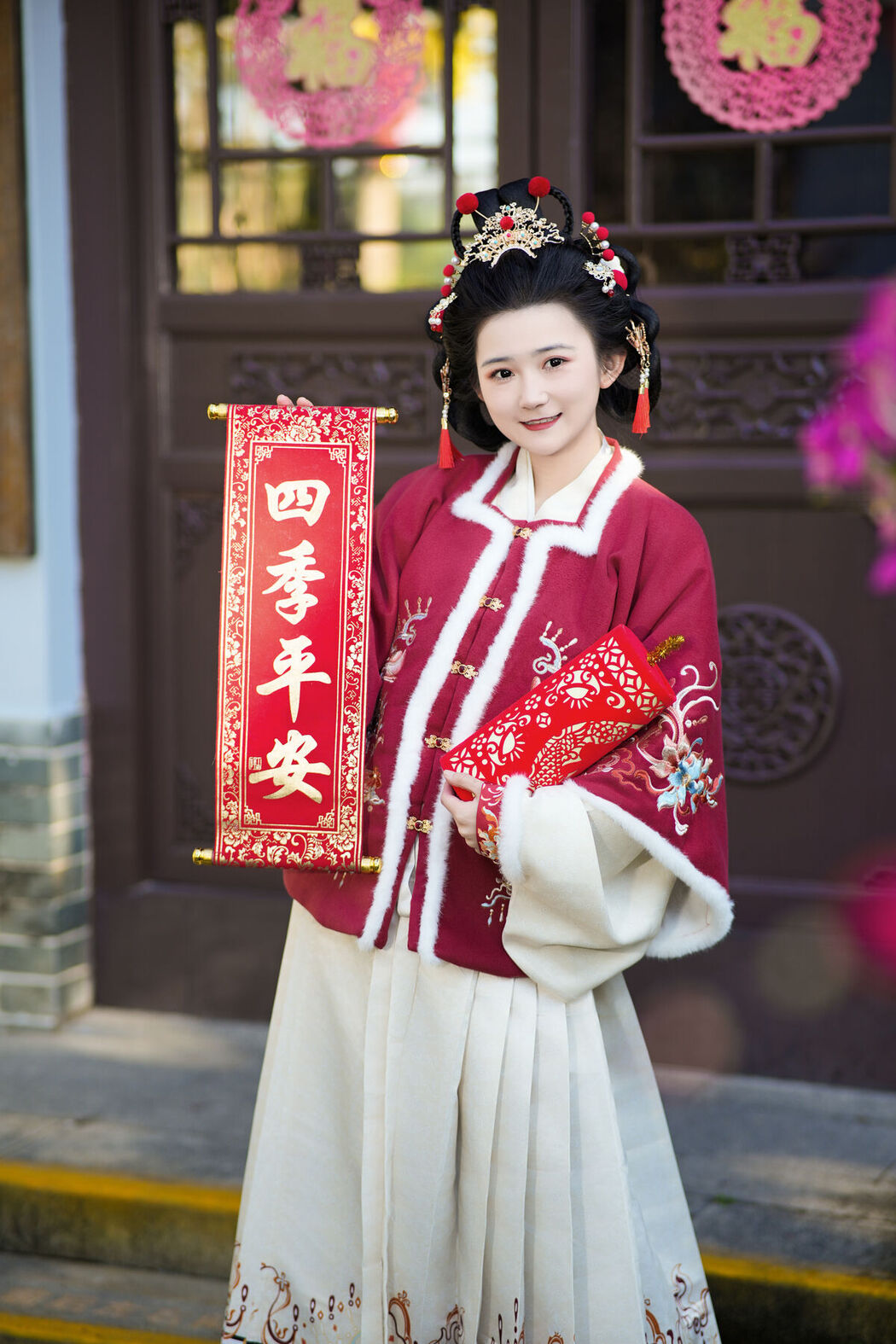 YiTuYu艺图语 Vol.6545 Yi Da Kuai Dan Gao