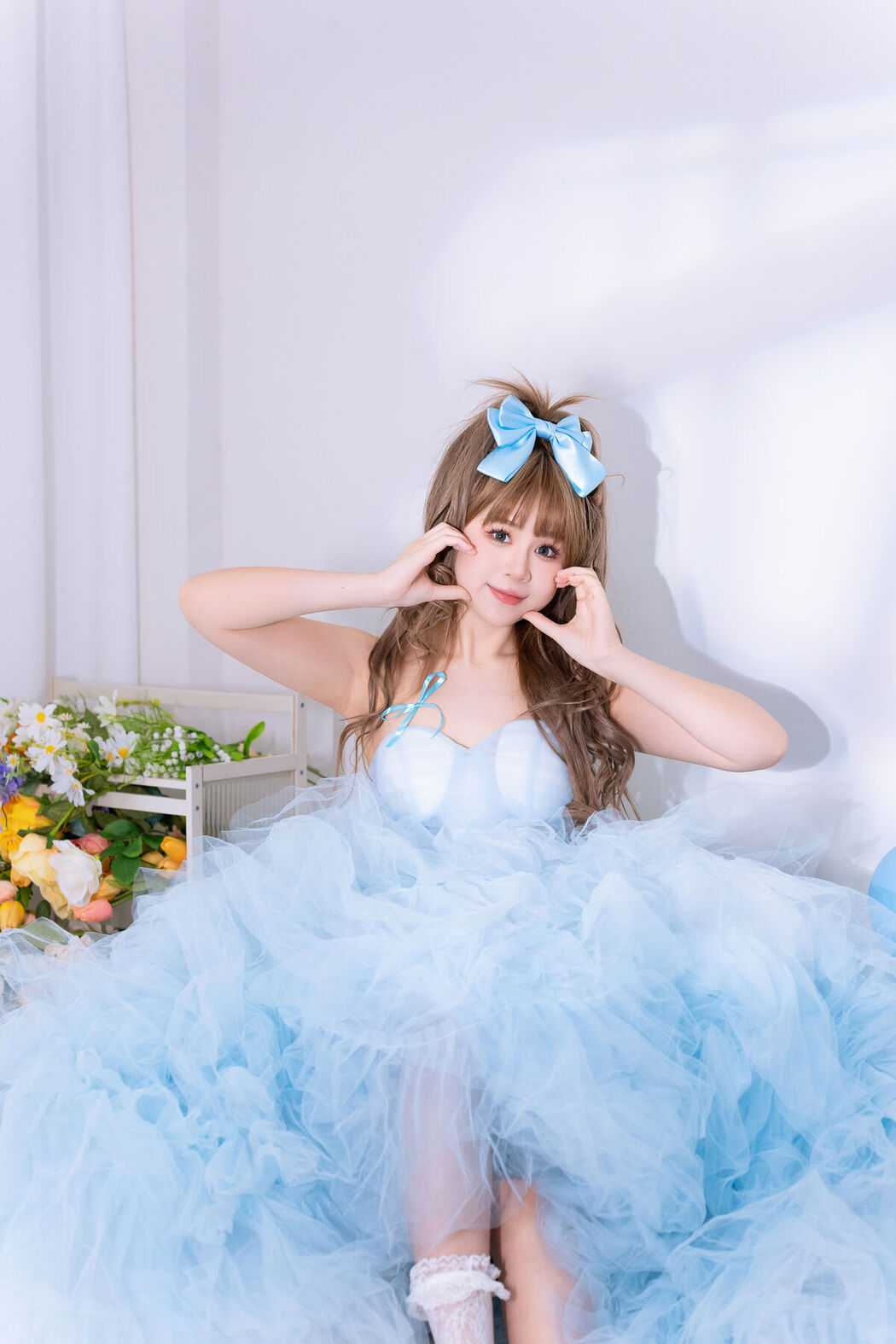YiTuYu艺图语 Vol.6581 Pao Fu Xiao Fang