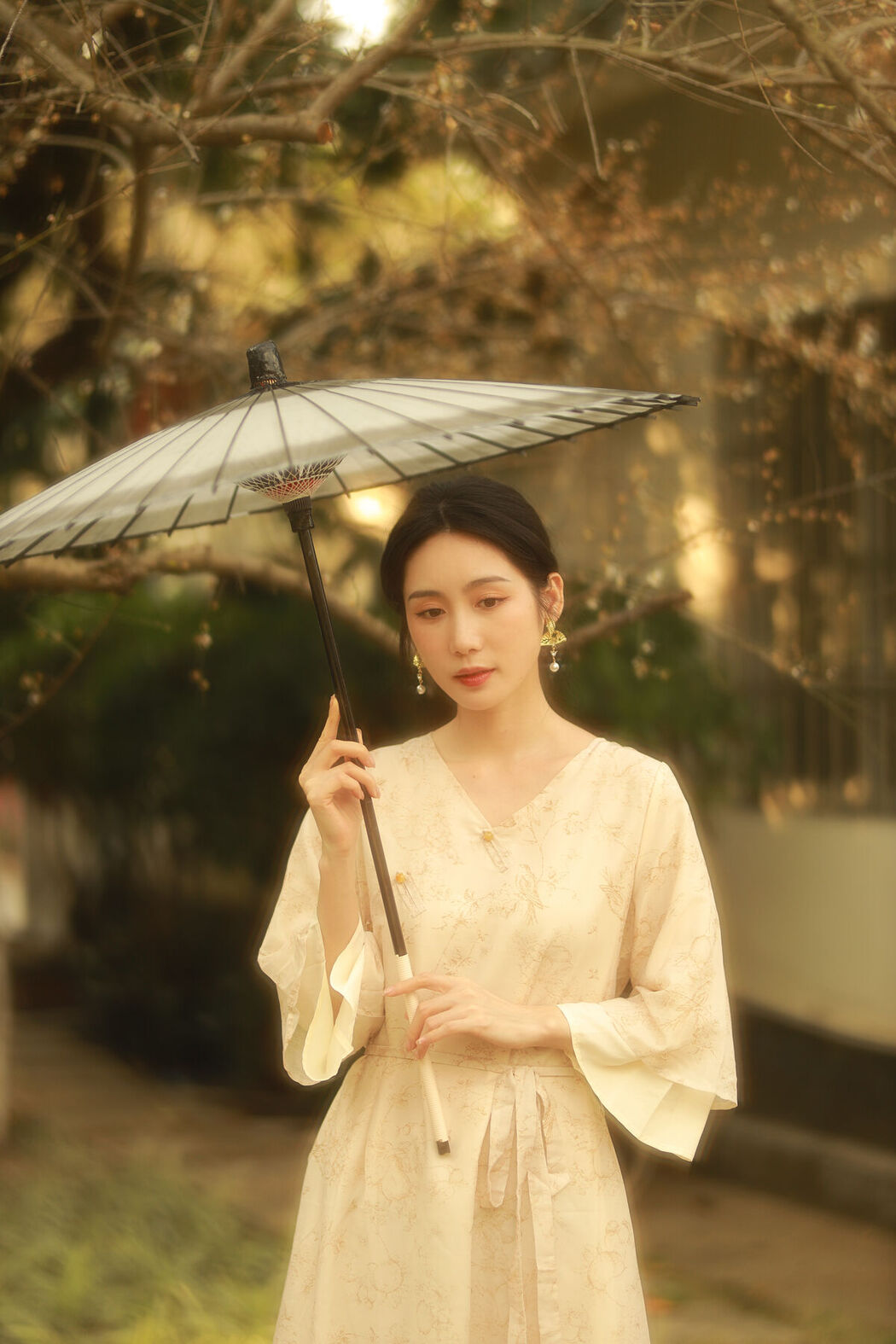 YiTuYu艺图语 Vol.6468 Xiao Bai