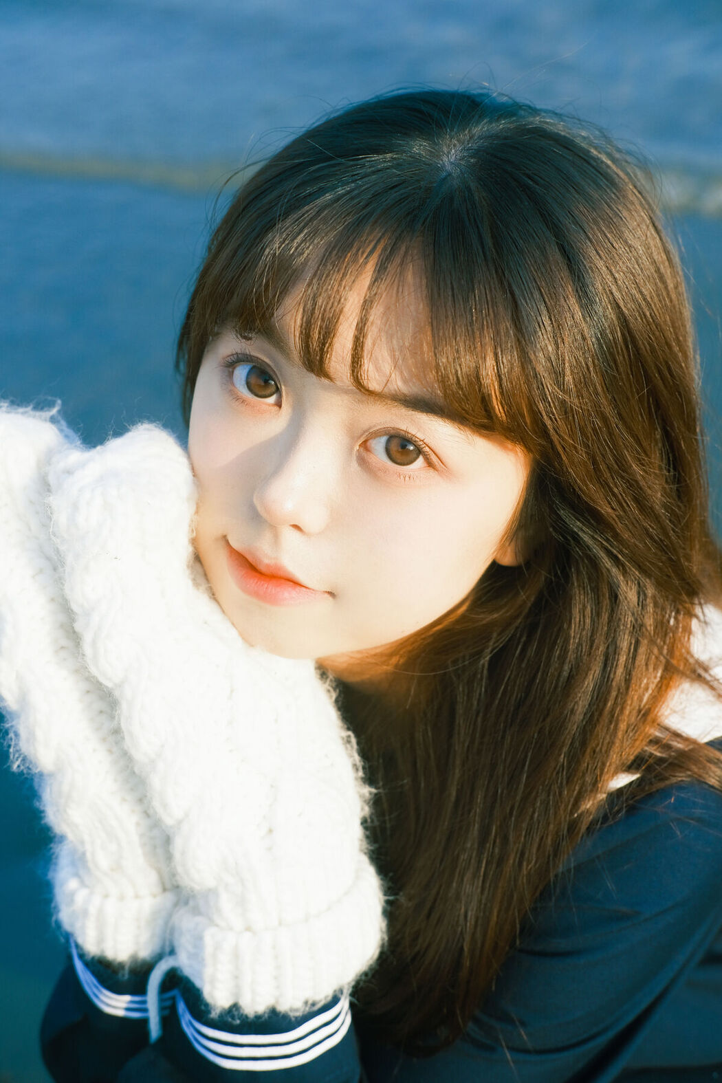 YiTuYu艺图语 Vol.6436 Ha Ji Ma Hua