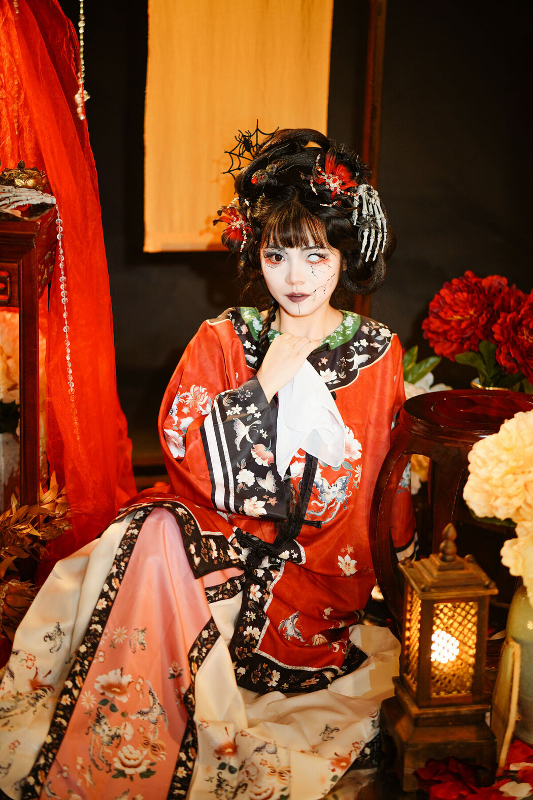 YiTuYu艺图语 Vol.6587 Xiao Lu