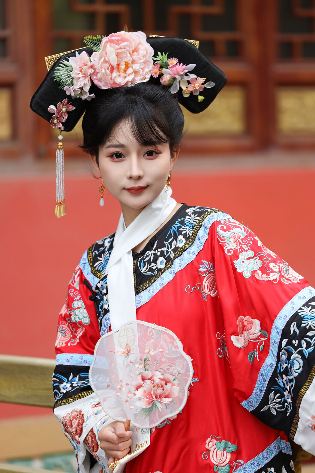 YiTuYu艺图语 Vol.6541 Wo Shi Xiao Sui Sui