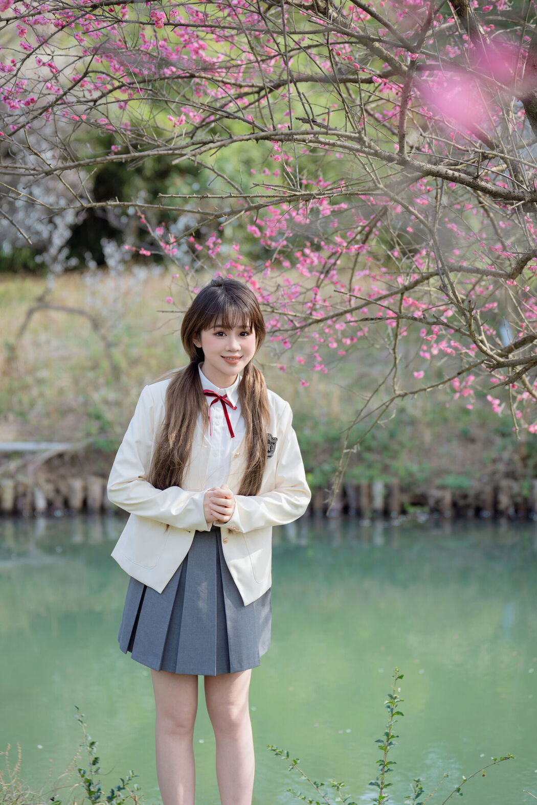 YiTuYu艺图语 Vol.6522 Pao Fu Xiao Fang