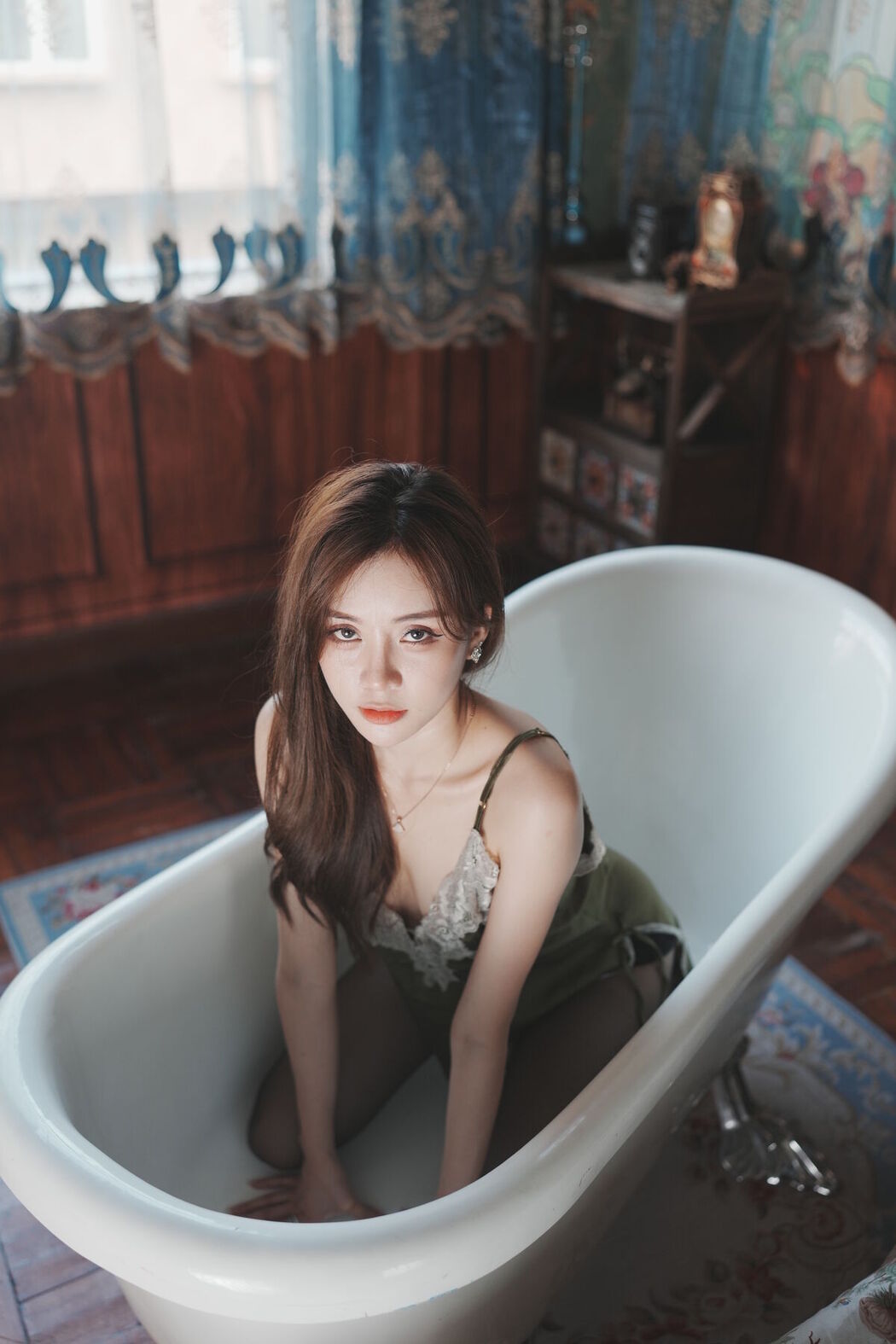 YiTuYu艺图语 Vol.6601 Bei Bei