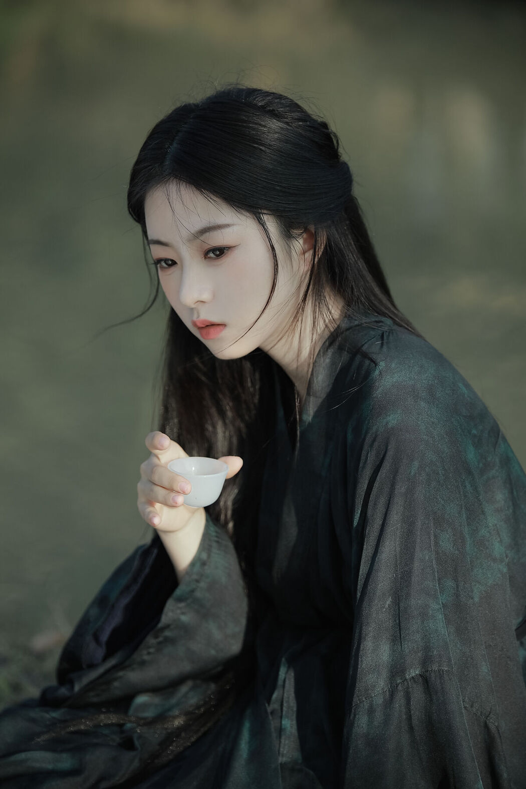 YiTuYu艺图语 Vol.6478 Xiao Zhuo