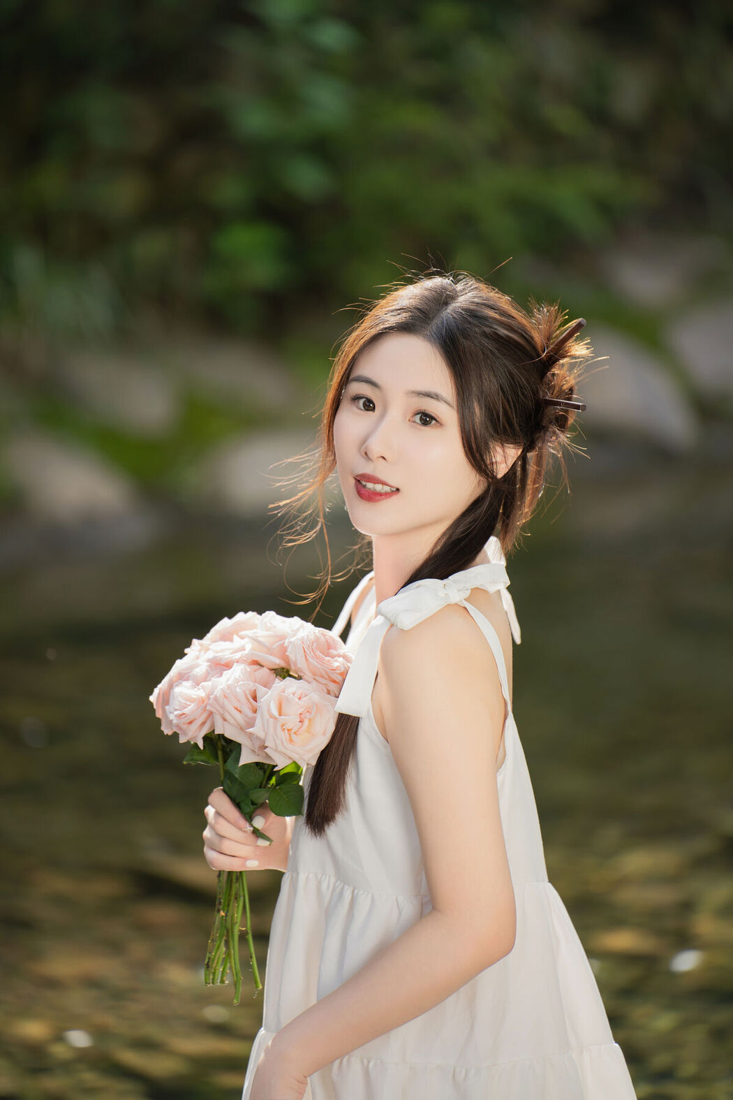 YiTuYu艺图语 Vol.6536 Tian Hui