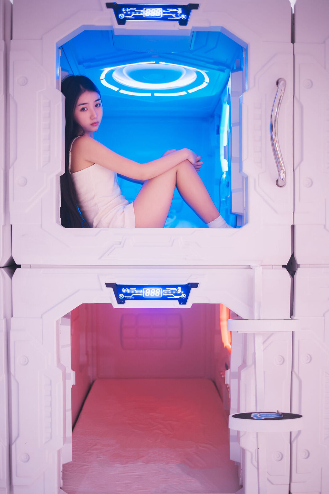 YiTuYu艺图语 Vol.6557 Yi Yu He Bao Dan