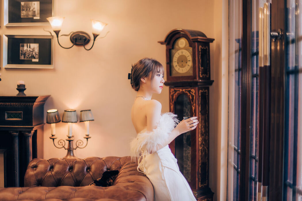 YiTuYu艺图语 Vol.6556 Nini Shi Ni