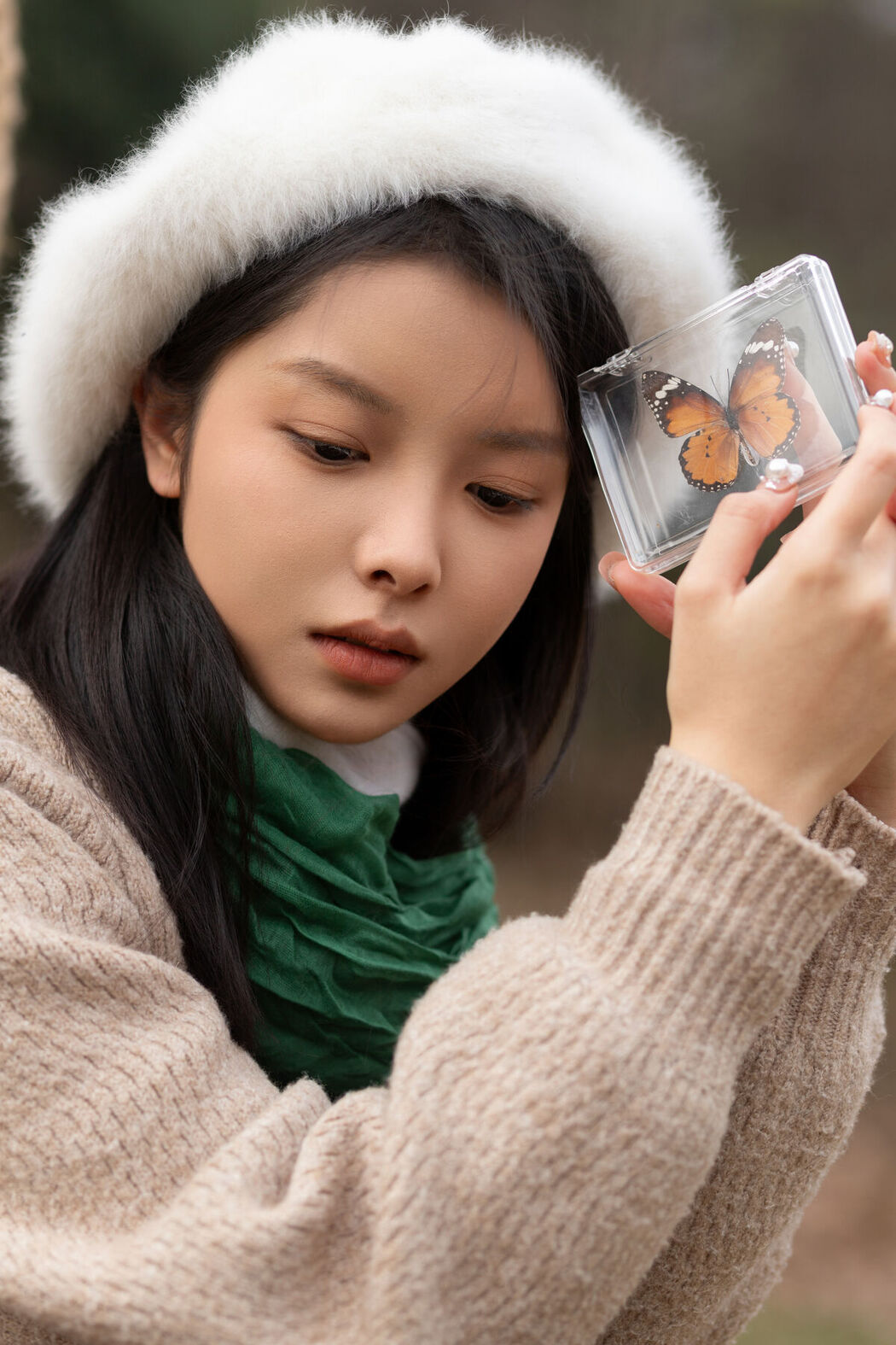 YiTuYu艺图语 Vol.6504 Xue Xue
