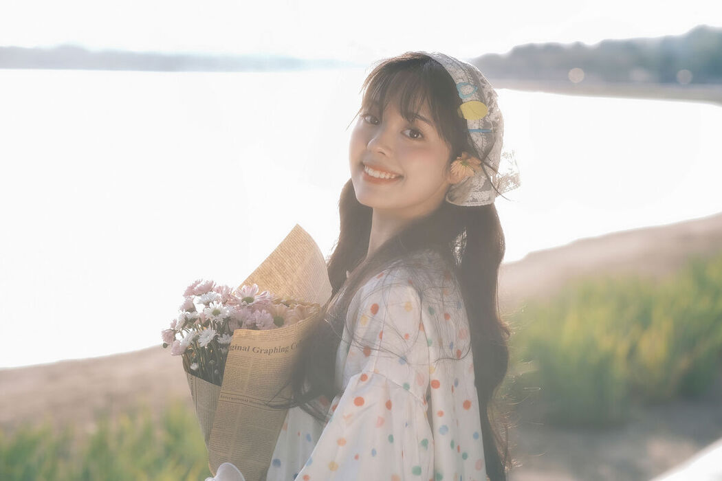 YiTuYu艺图语 Vol.6546 Da Bai Bo Bo