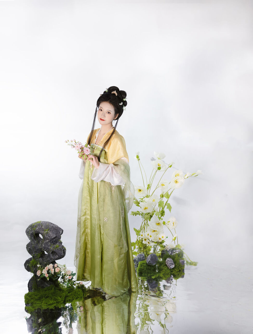 YiTuYu艺图语 Vol.6599 Fang Ci Yan