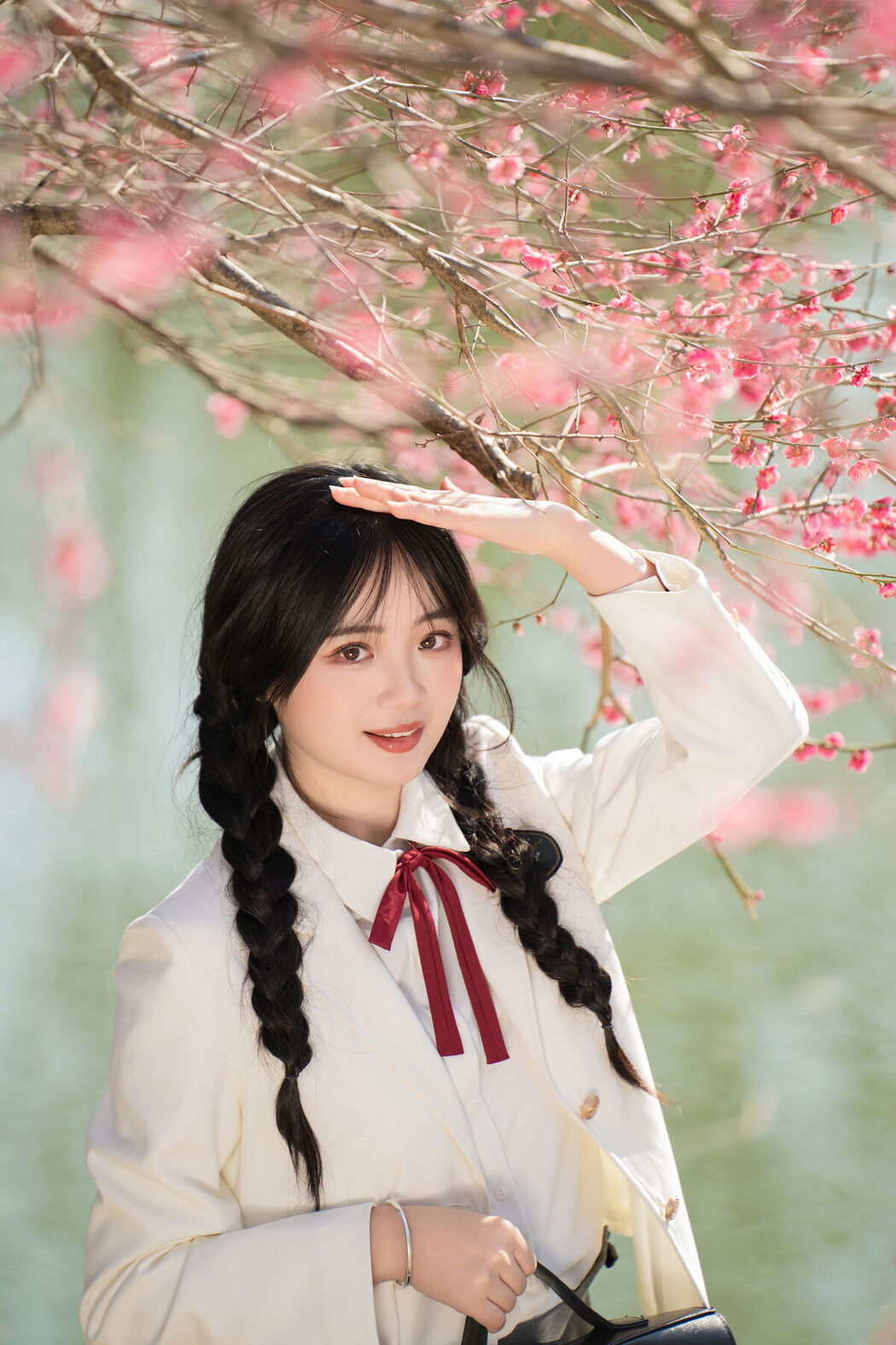 YiTuYu艺图语 Vol.6616 Xiao Ou O